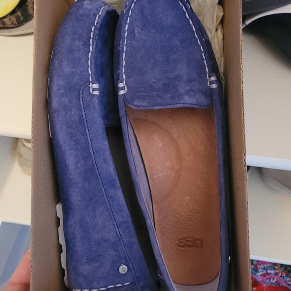 UGGS Australia Milana - Picture 6 of 9